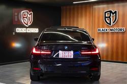 بي ام دبليو الفئة 3